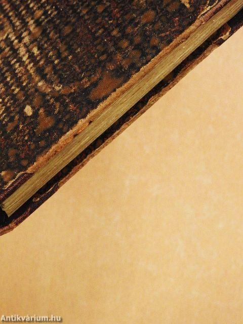 Hún és magyar mondák