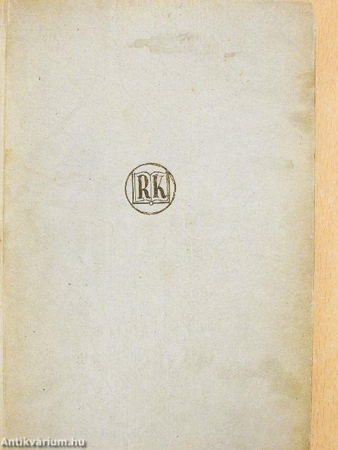 Két világ között I-II.