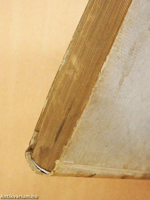 Két világ között I-II.