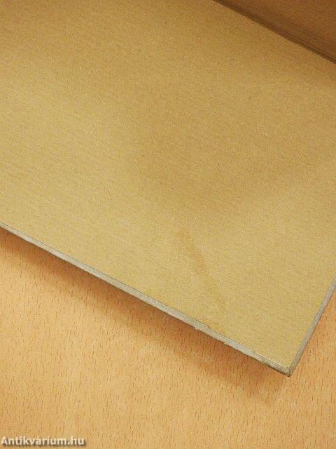 Két világ között I-II.