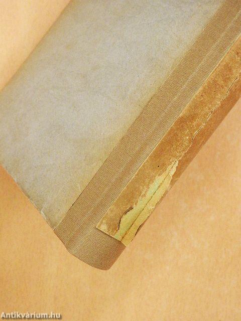 Két világ között I-II.