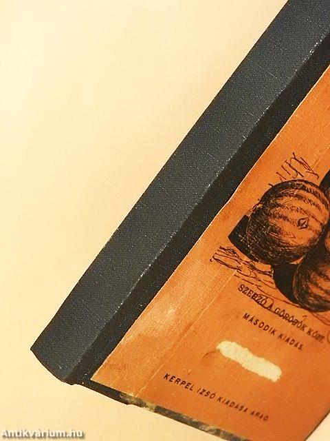 Humoros utilevelek három világrészből