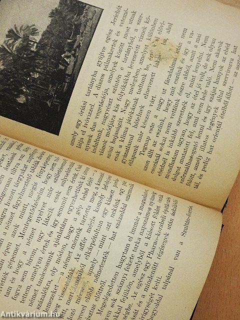 Humoros utilevelek három világrészből