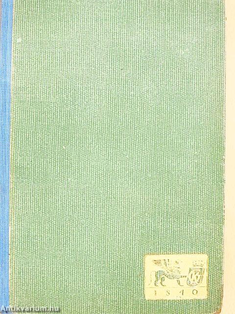 Vádoltuk egymást I-II.