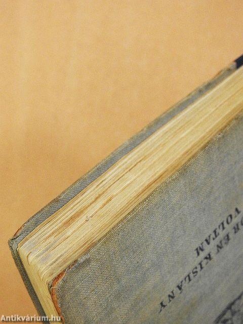 Amikor én kislány voltam