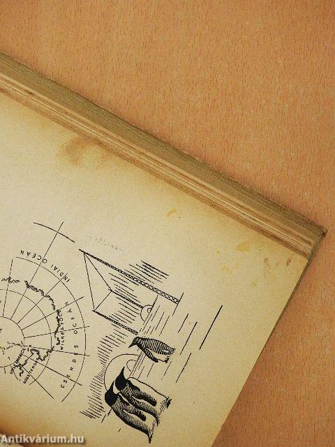 A huszadik század világvándorai