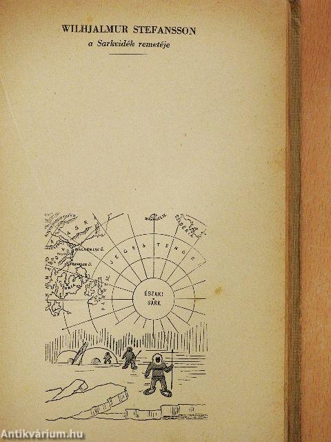 A huszadik század világvándorai