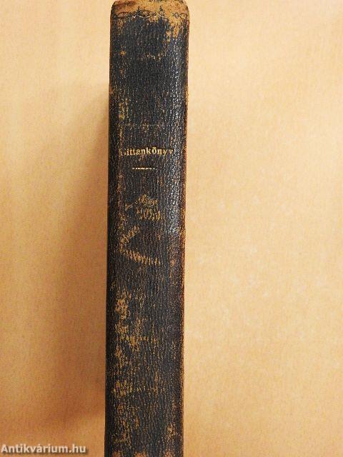 Elemi iskolai hittankönyv/Kis Biblia az elemi népiskolák 3-6. osztályának római kath. tanulók részére/Katholikus szertartástan népiskolák számára