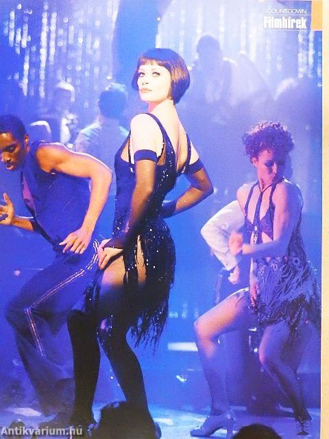 VOX Mozimagazin 2003. január-december