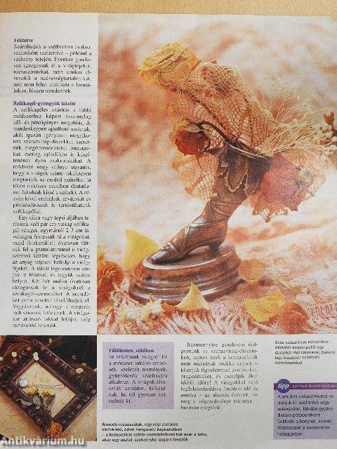 Házi Praktika 2001. január-december