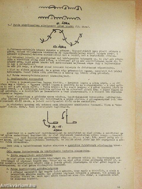 Atlétika 1979. január-december