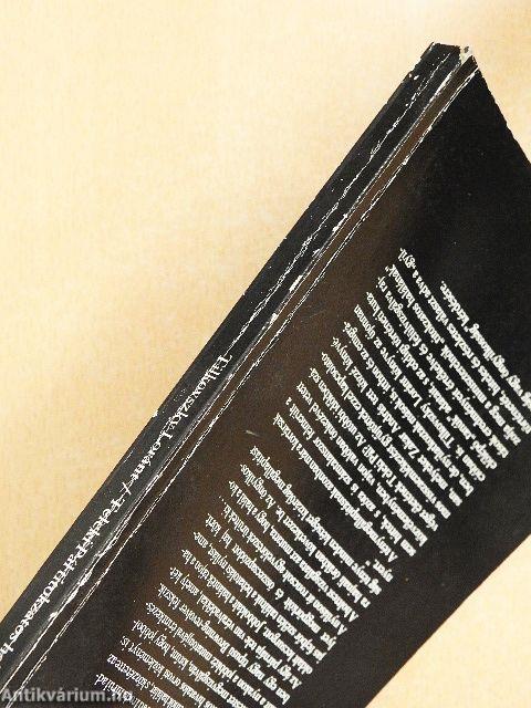 Teleki Pál titokzatos halála