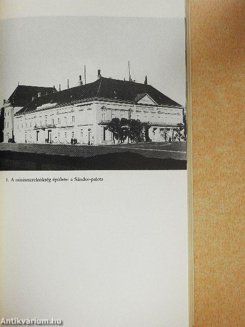 Teleki Pál titokzatos halála