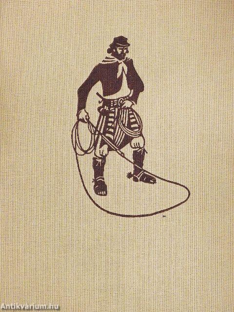 A folyón túl van Argentína