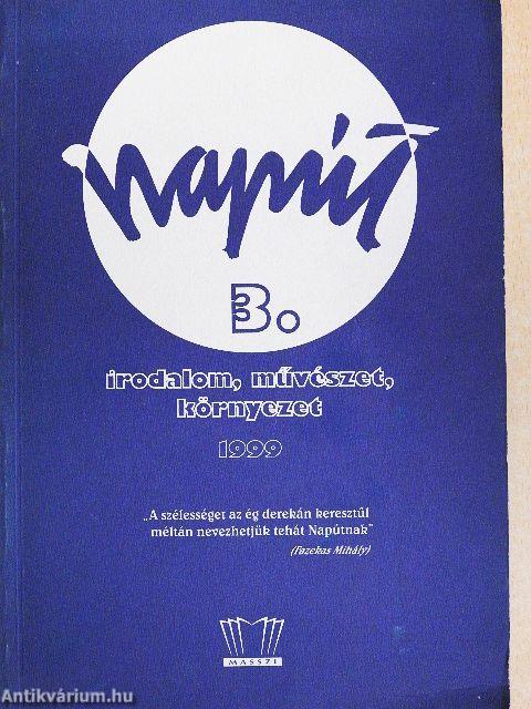 Napút 1999. április