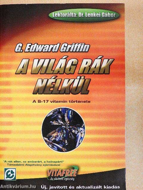 A világ rák nélkül