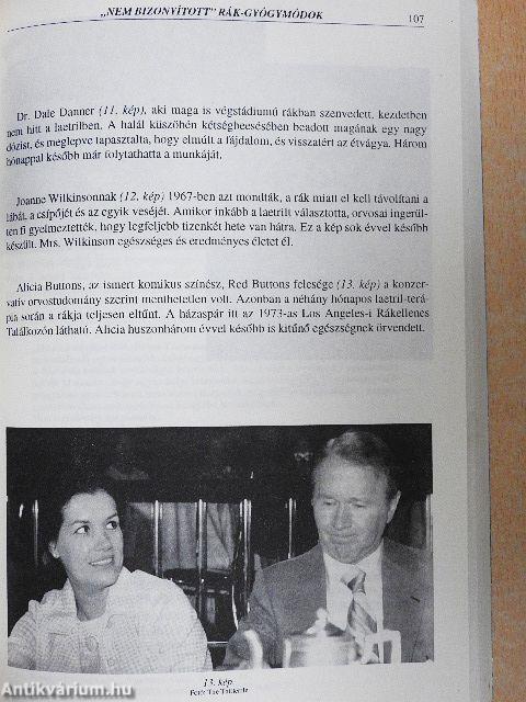 A világ rák nélkül