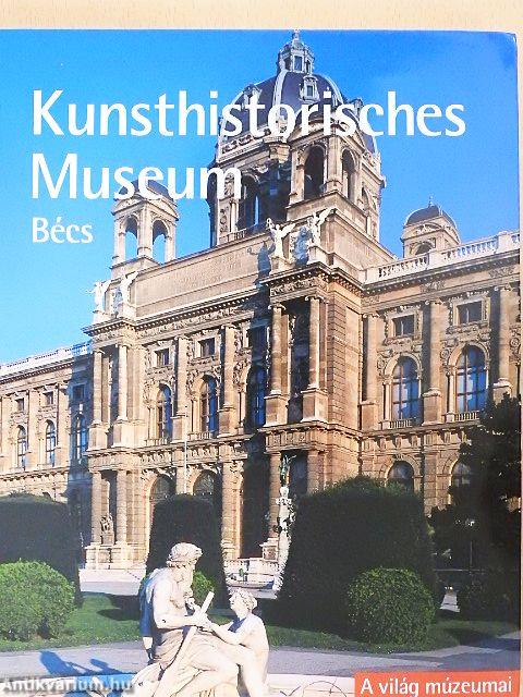 Kunsthistorisches Museum