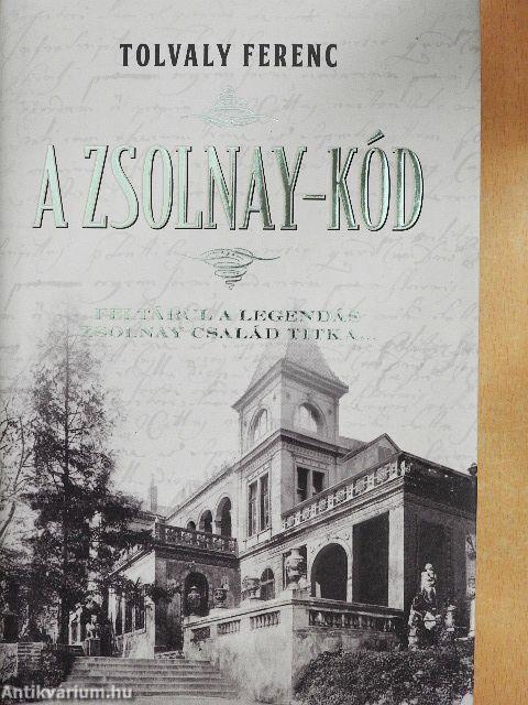 A Zsolnay-kód