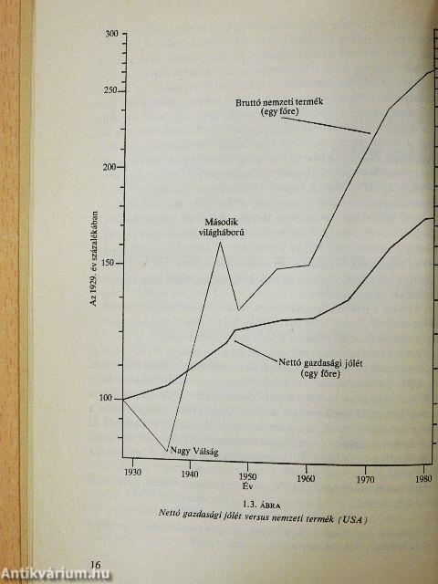 Gazdasági útkeresés - Környezetvédelmi stratégiák