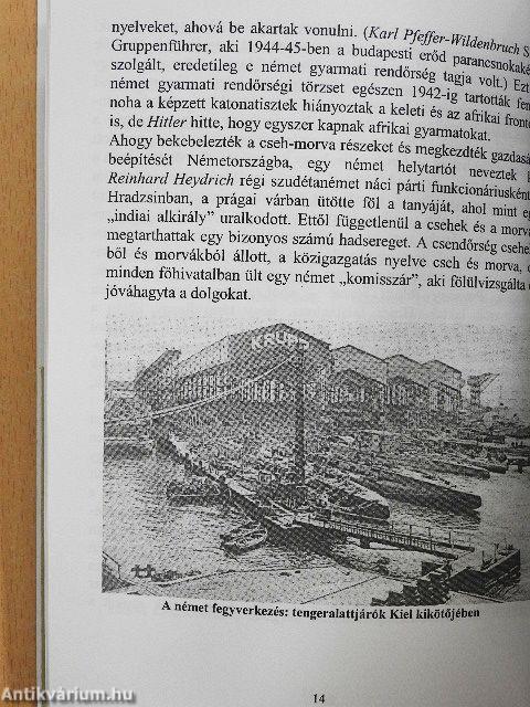 A német-szovjet háború 1941-1945