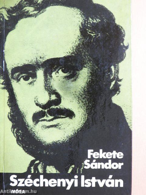 Széchenyi István