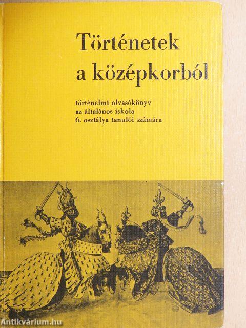 Történetek a középkorból