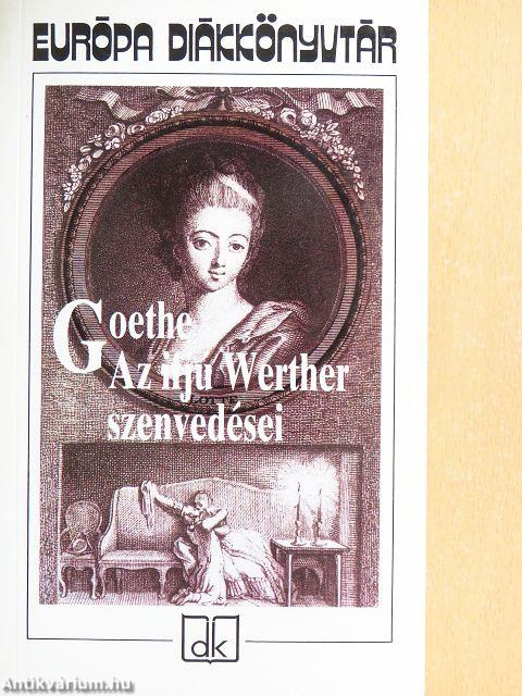 Az ifjú Werther szenvedései
