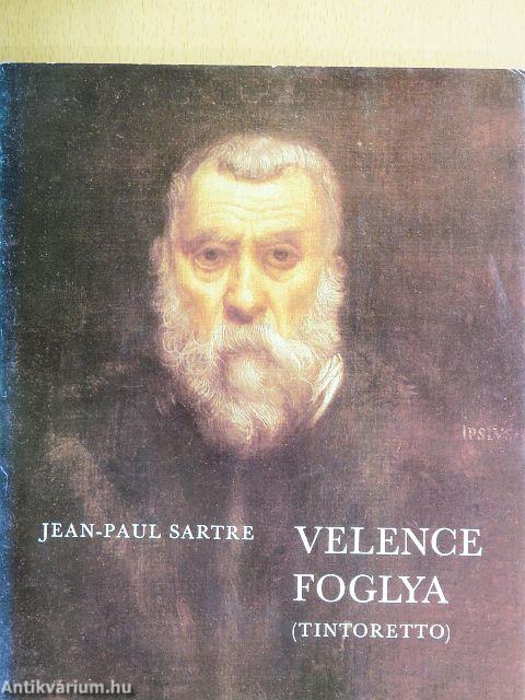 Velence foglya
