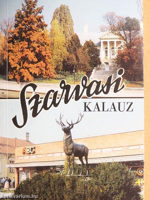 Szarvasi kalauz