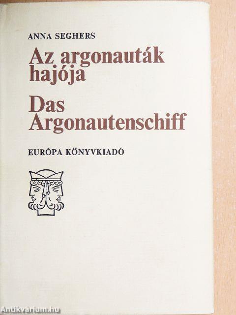 Az argonauták hajója