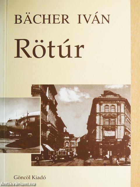 Rötúr