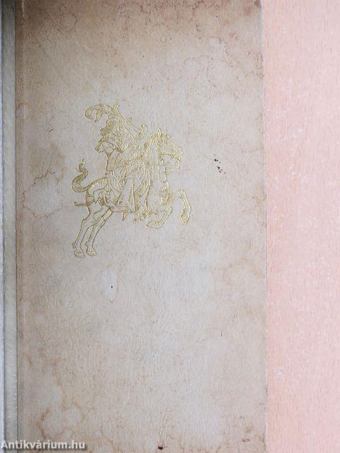 Aucasin és Nicolete