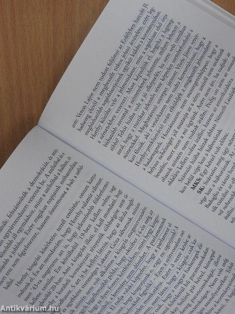 Magyarország sorstragédiái a 20. században