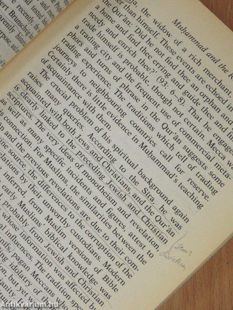 The Arabs in History