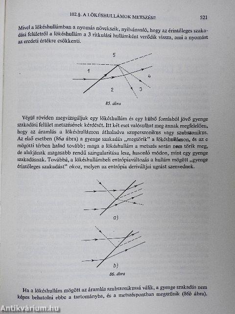 Elméleti fizika VI. (rossz állapotú)