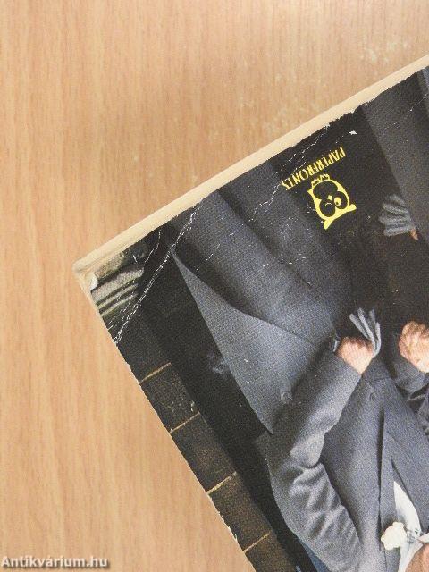 The Best Man's Duties