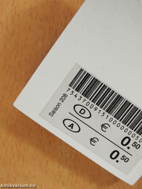 Von "ätzend" bis "zappen" (minikönyv)