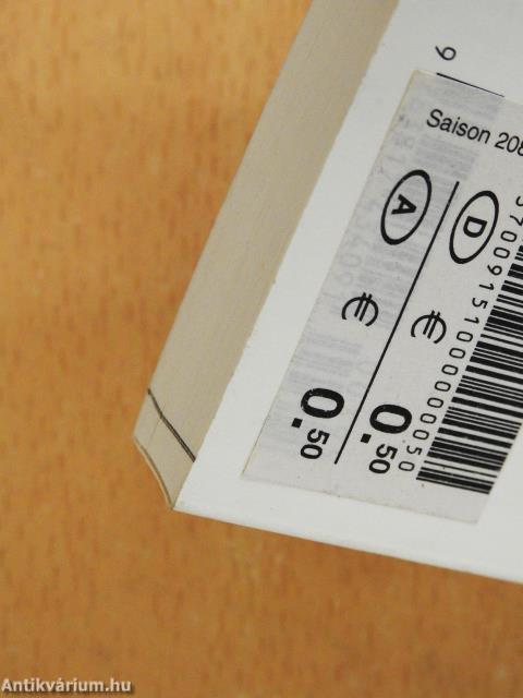 Astrologie für Einsteiger (minikönyv)