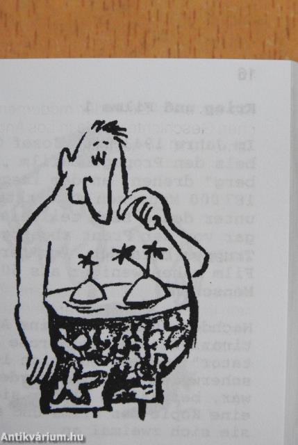 333 kuriose Fakten zum Staunen & Schmunzeln (minikönyv)