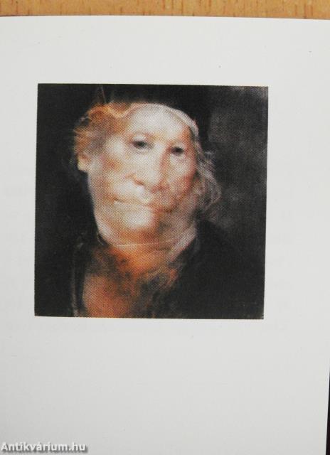 Small Testament (minikönyv) - Plakettel