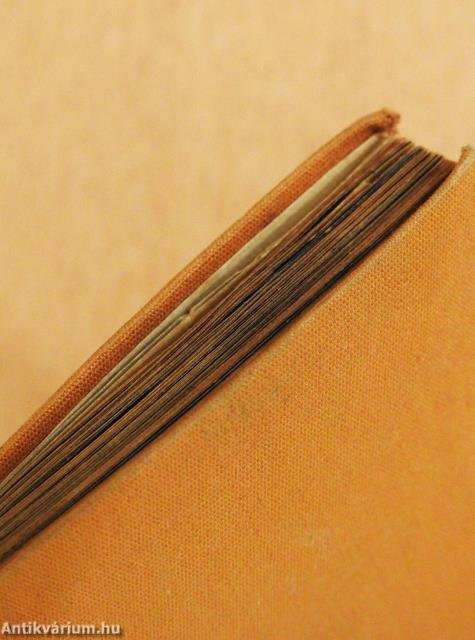 Kis Képes Krónika (minikönyv)