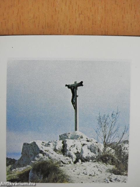 Képzőművészet - Pécs-Baranya (minikönyv) (számozott)