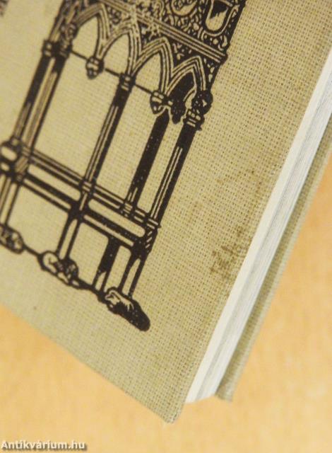 Pest megyei műemlékek (minikönyv)