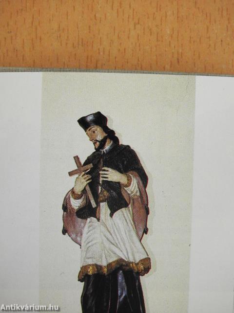 Pest megyei műemlékek (minikönyv)