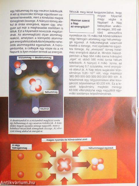 Atomenergia