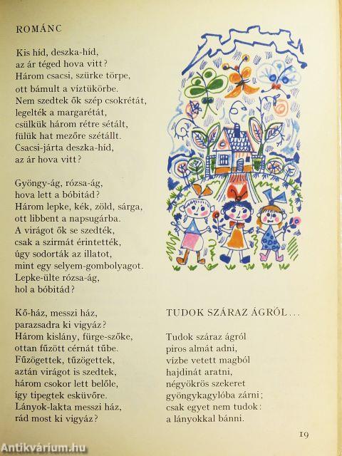 Ha a világ rigó lenne 