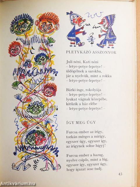 Ha a világ rigó lenne 