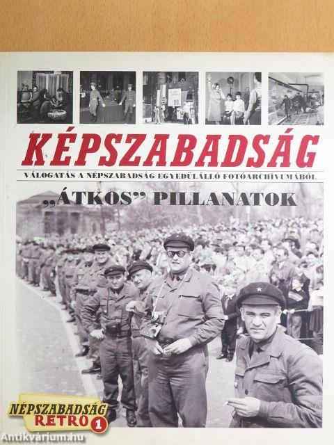 Képszabadság - "Átkos" pillanatok