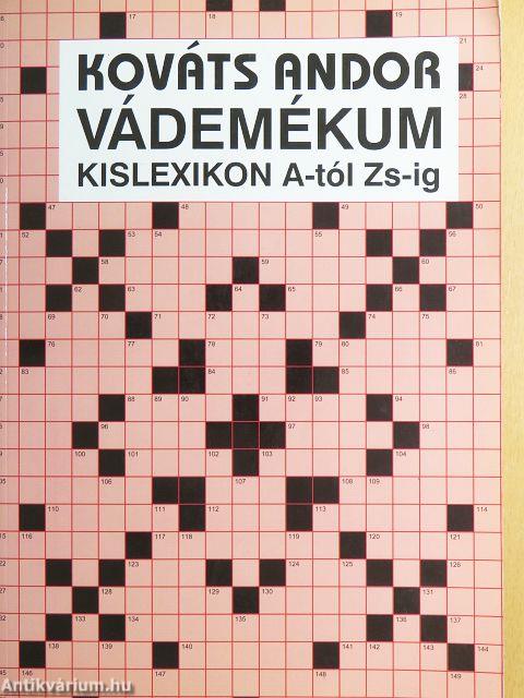 Vádemékum